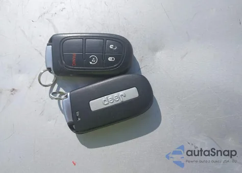 2014 Jeep Cherokee Limited z USA, uszkodzony, nr VIN 1C4PJMDB0EW222900